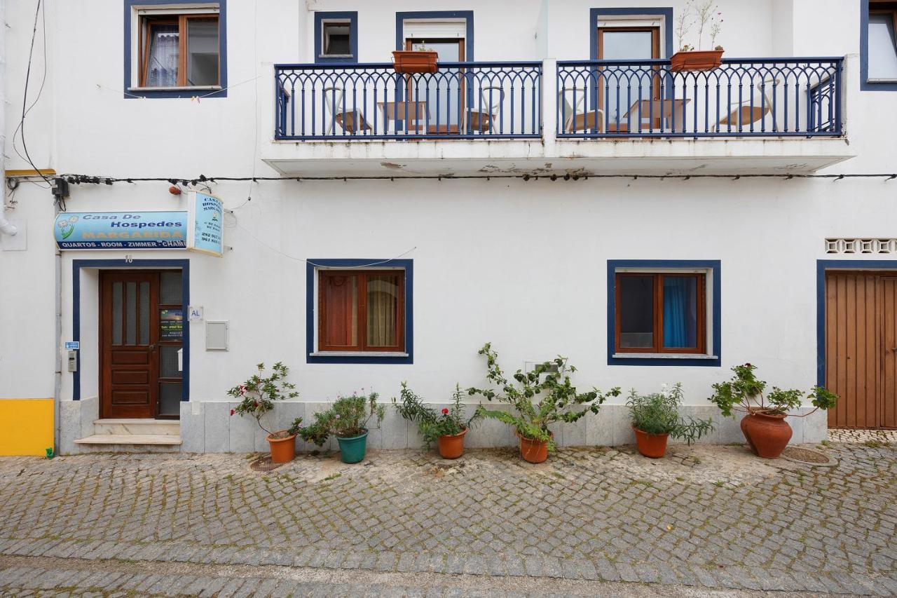 Apartment T2 Malveiro Odeceixe Exterior foto